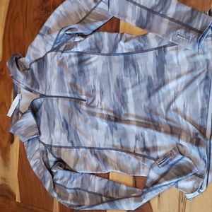 Under Armour Coldgear, women's size L